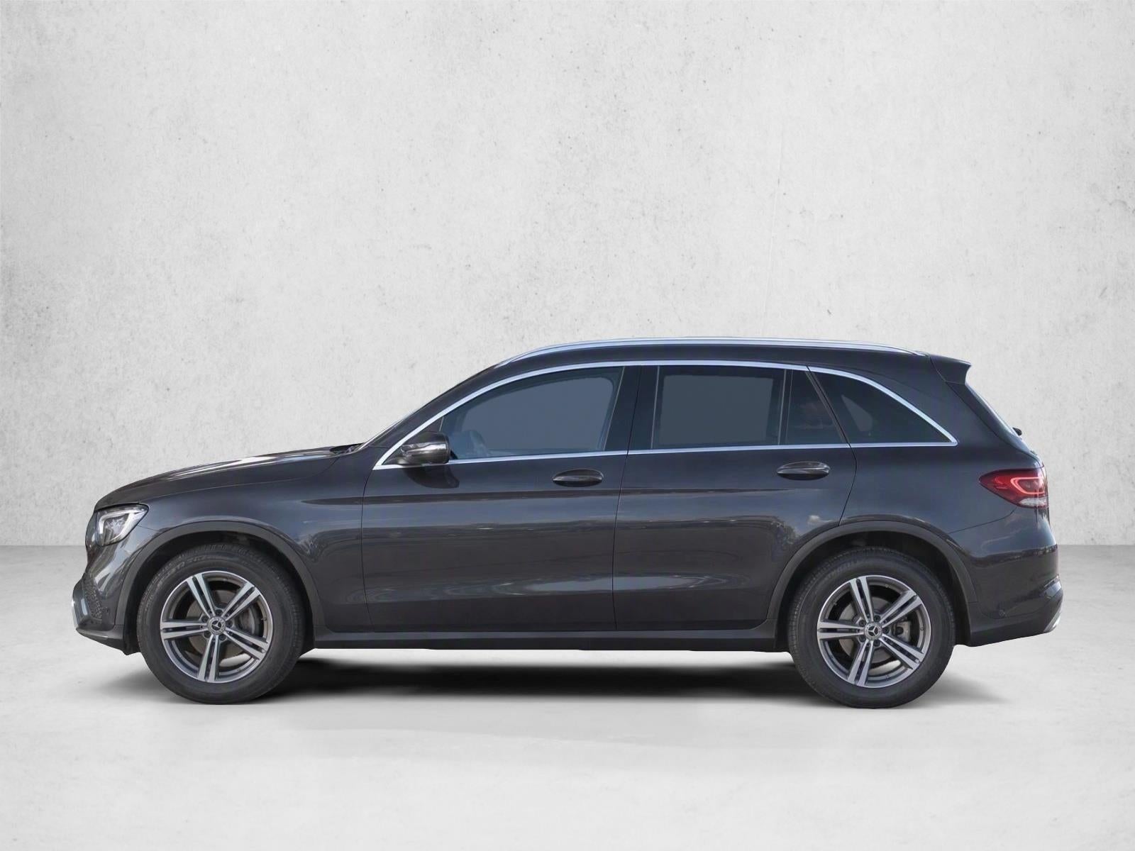 2020 Mercedes-Benz GLC GLC 300 SUV