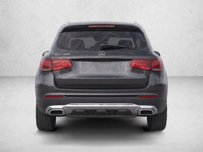 2020 Mercedes-Benz GLC GLC 300 SUV