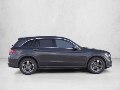 2020 Mercedes-Benz GLC GLC 300 SUV