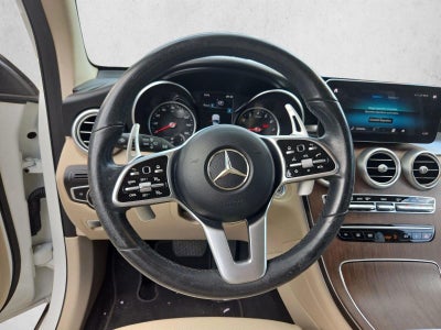 2020 Mercedes-Benz GLC GLC 300 SUV