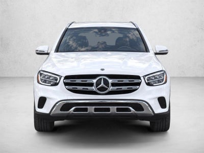 2020 Mercedes-Benz GLC GLC 300 SUV