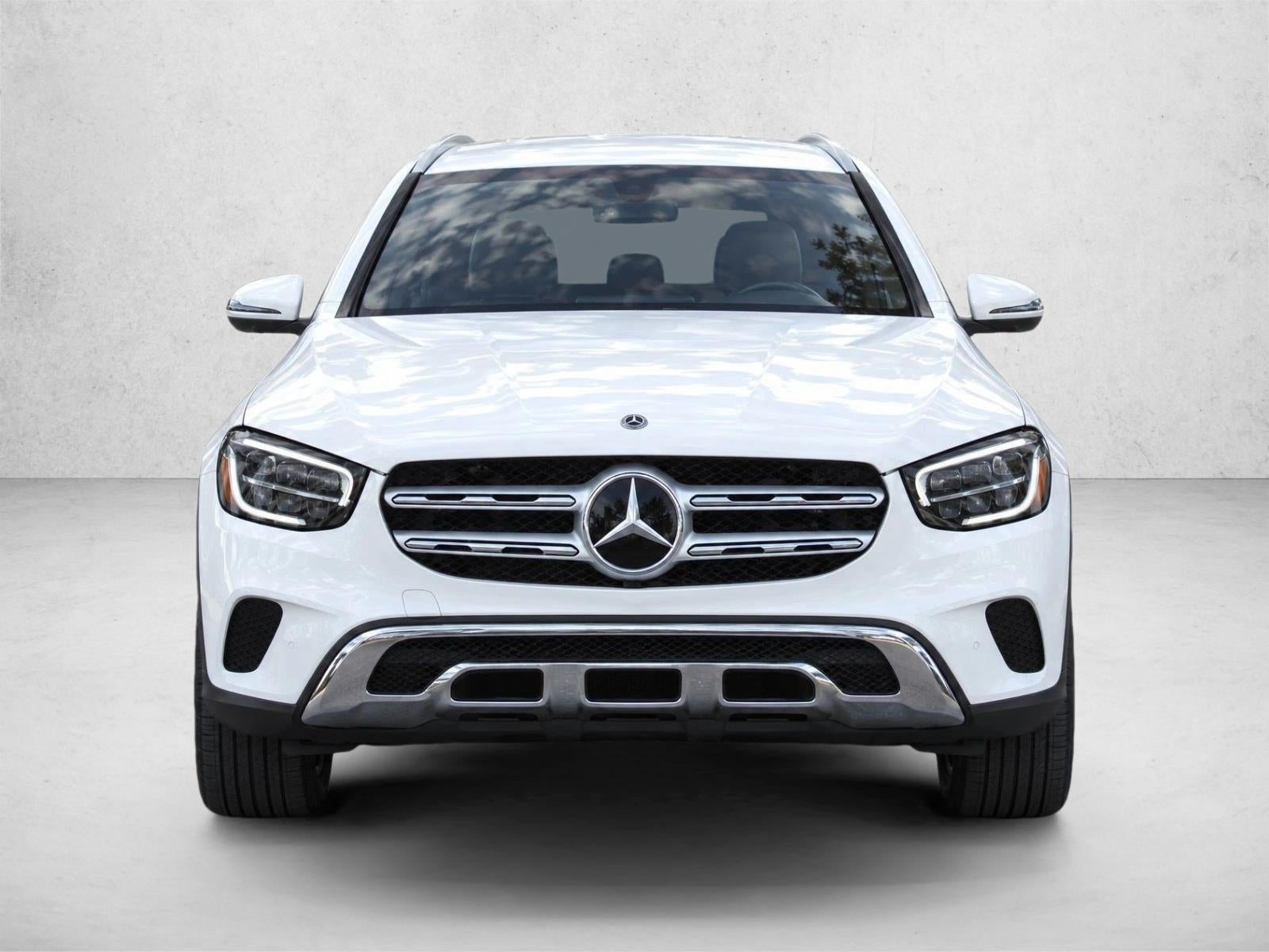 2020 Mercedes-Benz GLC GLC 300 SUV