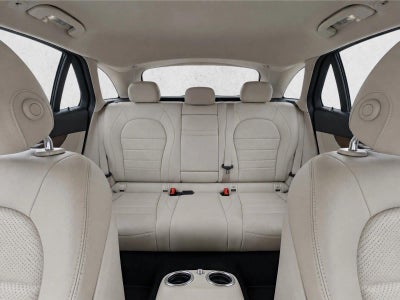 2020 Mercedes-Benz GLC GLC 300 SUV