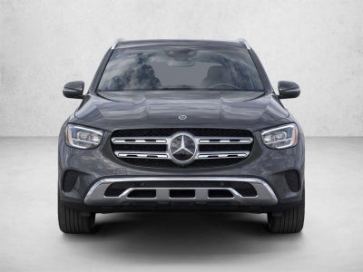 2022 Mercedes-Benz GLC GLC 300 SUV