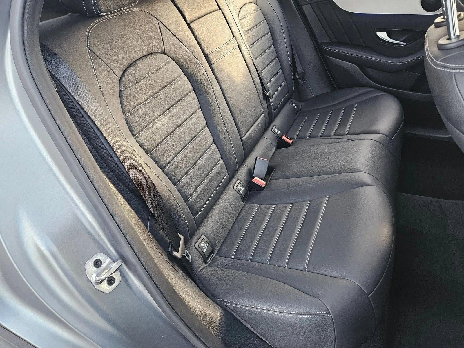 2023 Mercedes-Benz GLC AMG® GLC 43 4MATIC® Coupe