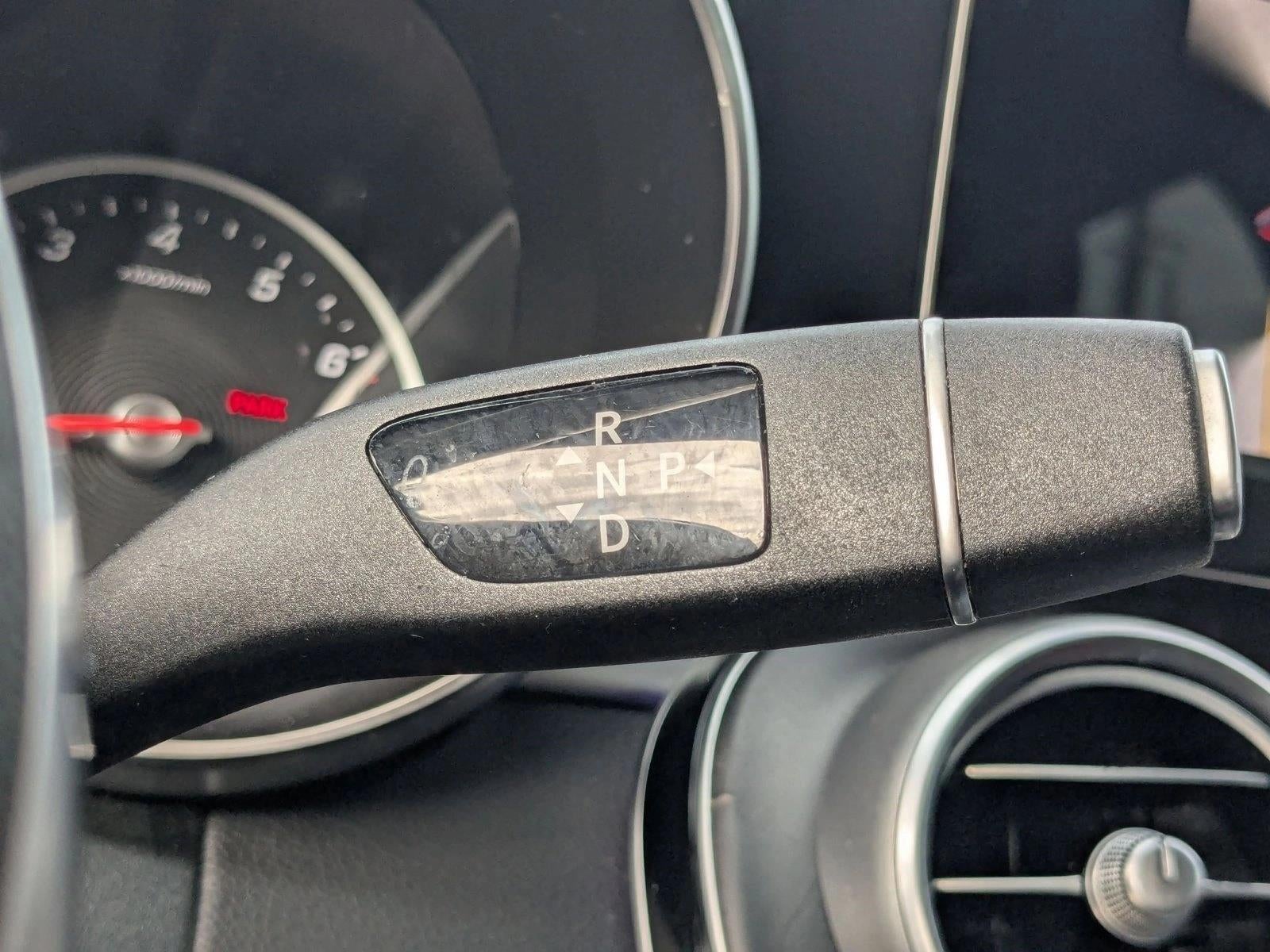 2022 Mercedes-Benz GLC GLC 300 4MATIC® Coupe