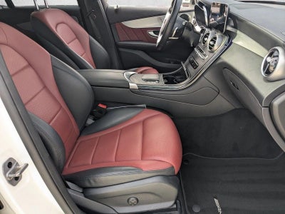 2022 Mercedes-Benz GLC GLC 300 4MATIC® Coupe