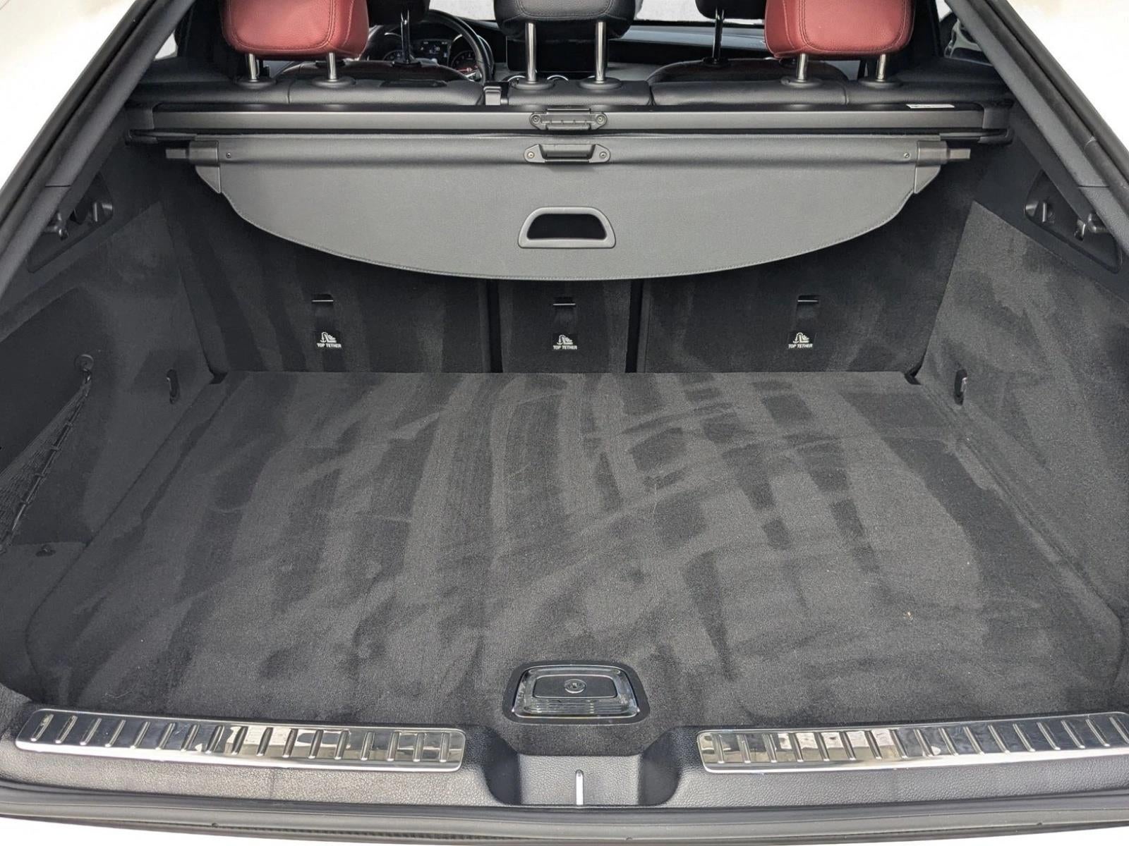 2022 Mercedes-Benz GLC GLC 300 4MATIC® Coupe