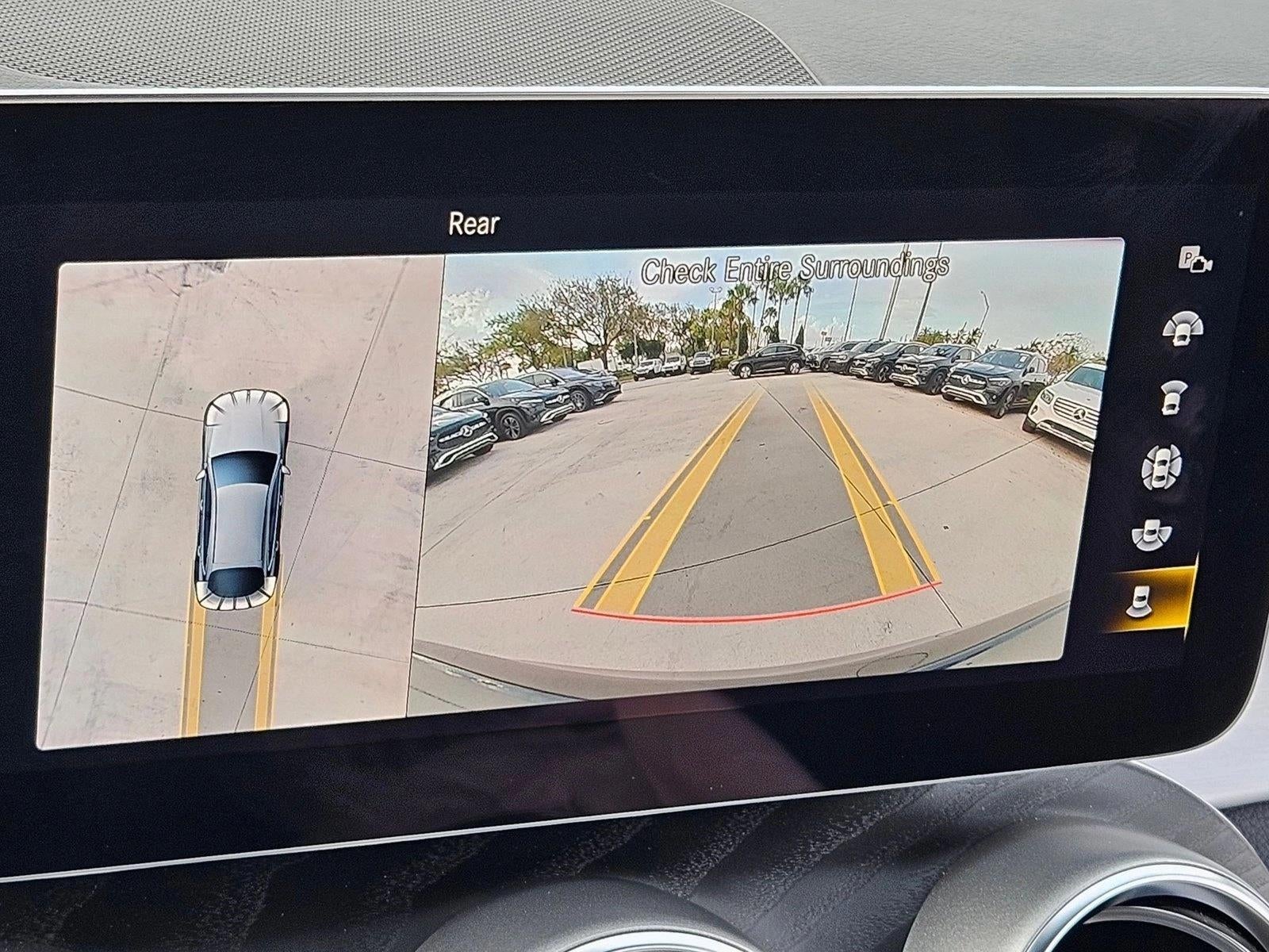 2023 Mercedes-Benz GLC GLC 300 4MATIC® Coupe