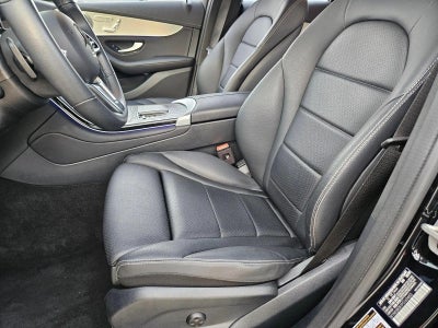 2023 Mercedes-Benz GLC GLC 300 4MATIC® Coupe