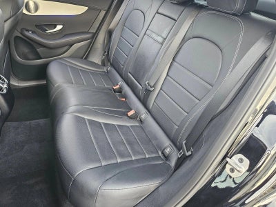 2023 Mercedes-Benz GLC GLC 300 4MATIC® Coupe
