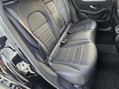 2023 Mercedes-Benz GLC GLC 300 4MATIC® Coupe