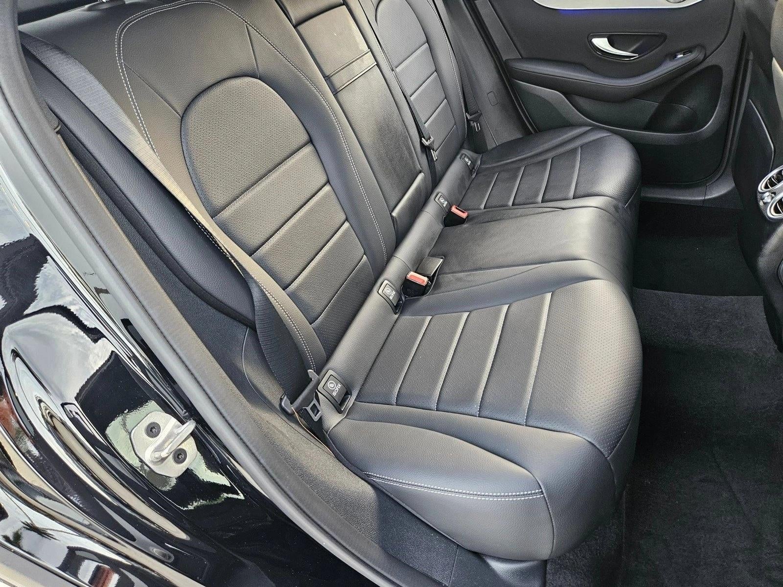 2023 Mercedes-Benz GLC GLC 300 4MATIC® Coupe