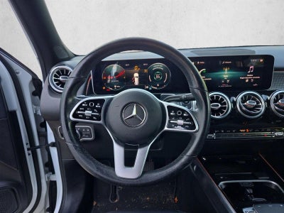 2020 Mercedes-Benz GLB GLB 250 SUV