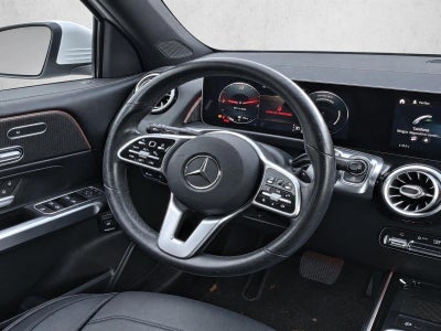 2020 Mercedes-Benz GLB GLB 250 SUV