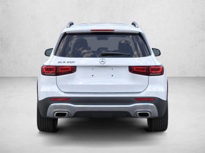 2020 Mercedes-Benz GLB GLB 250 SUV