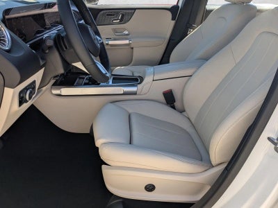 2025 Mercedes-Benz GLB GLB 250 SUV