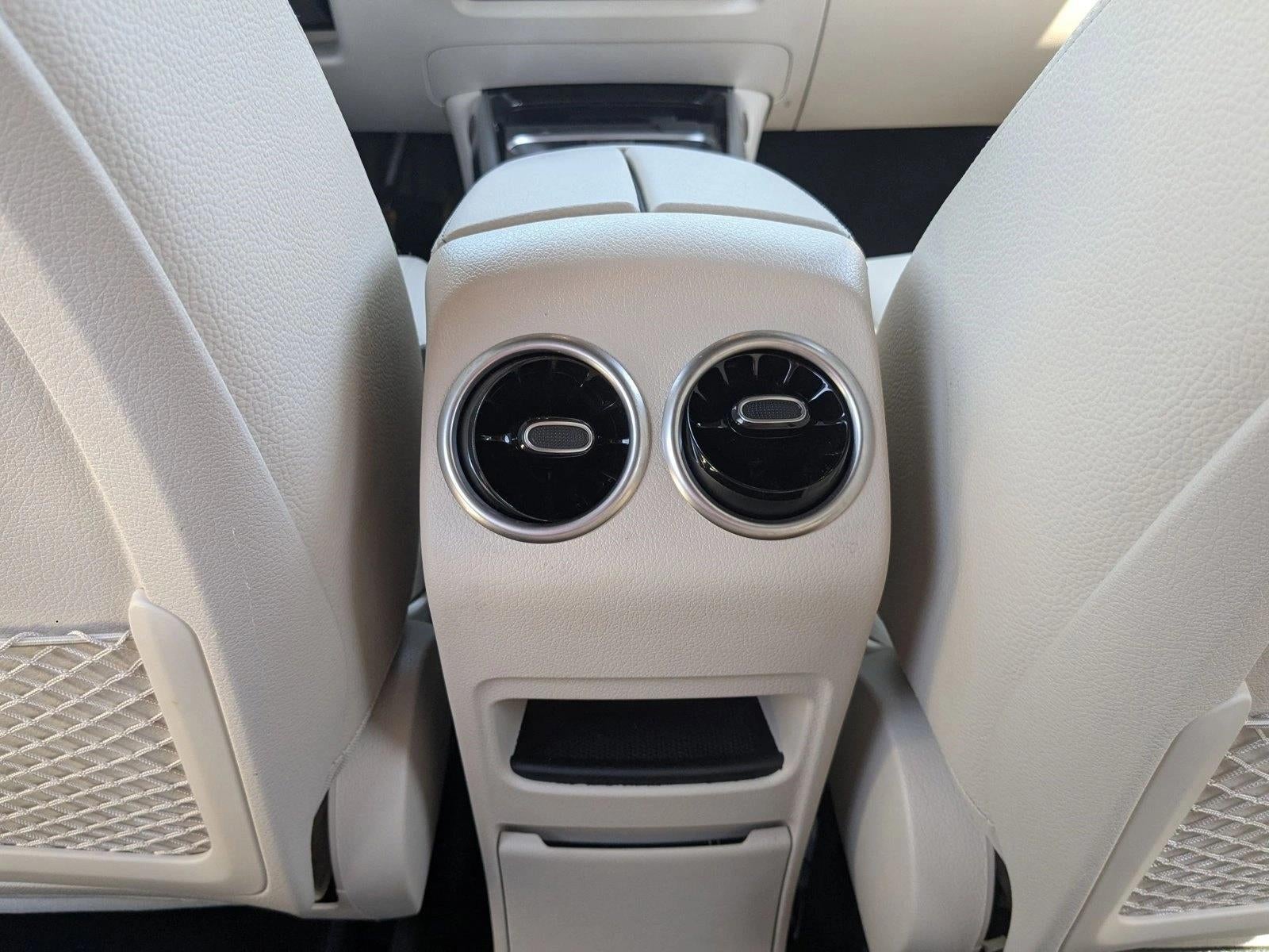 2025 Mercedes-Benz GLB GLB 250 SUV