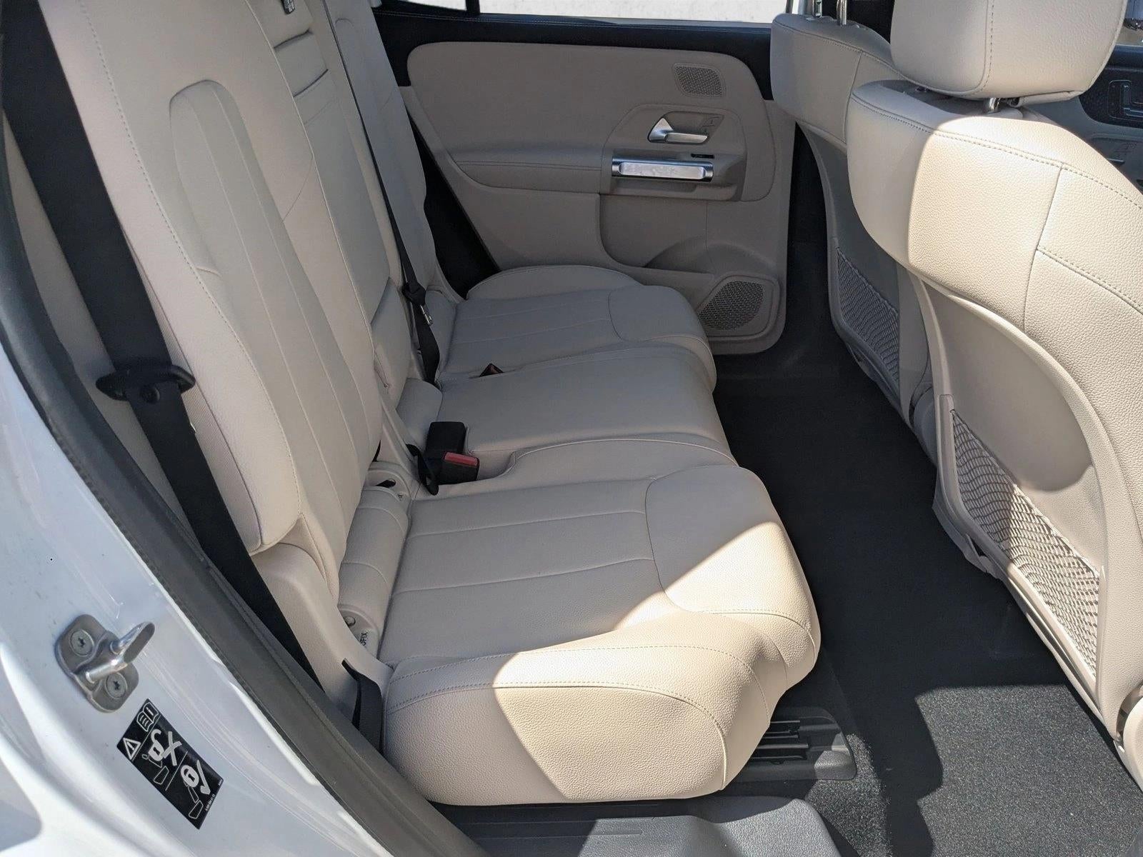 2025 Mercedes-Benz GLB GLB 250 SUV