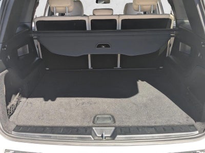 2025 Mercedes-Benz GLB GLB 250 SUV