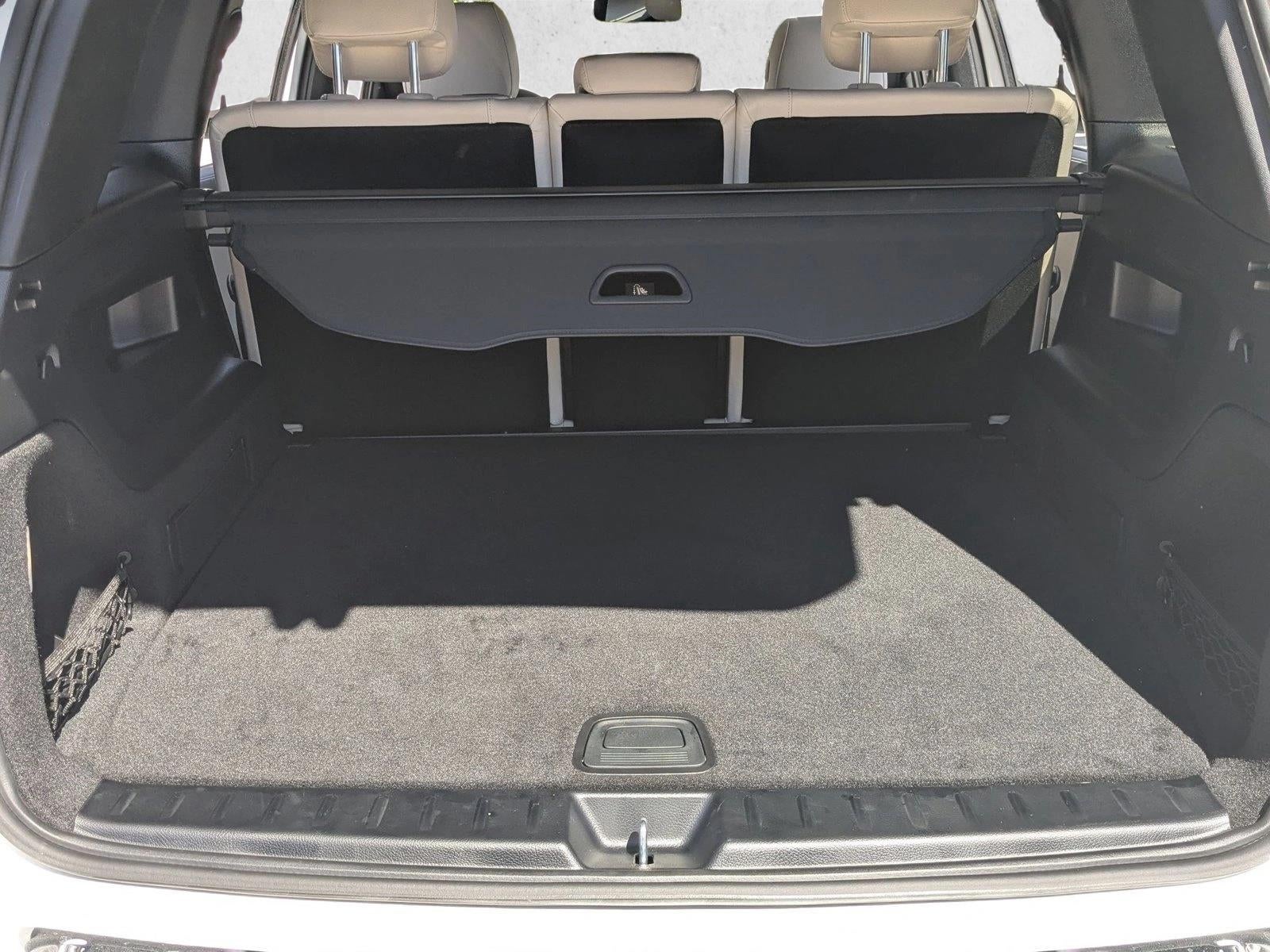 2025 Mercedes-Benz GLB GLB 250 SUV