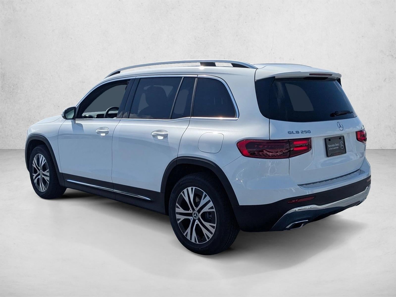 2026 Mercedes-Benz GLB GLB 250 SUV