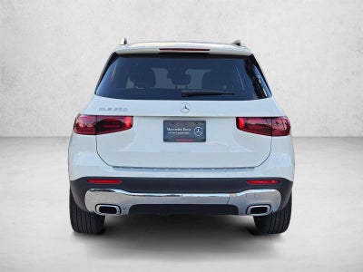 2026 Mercedes-Benz GLB GLB 250 SUV