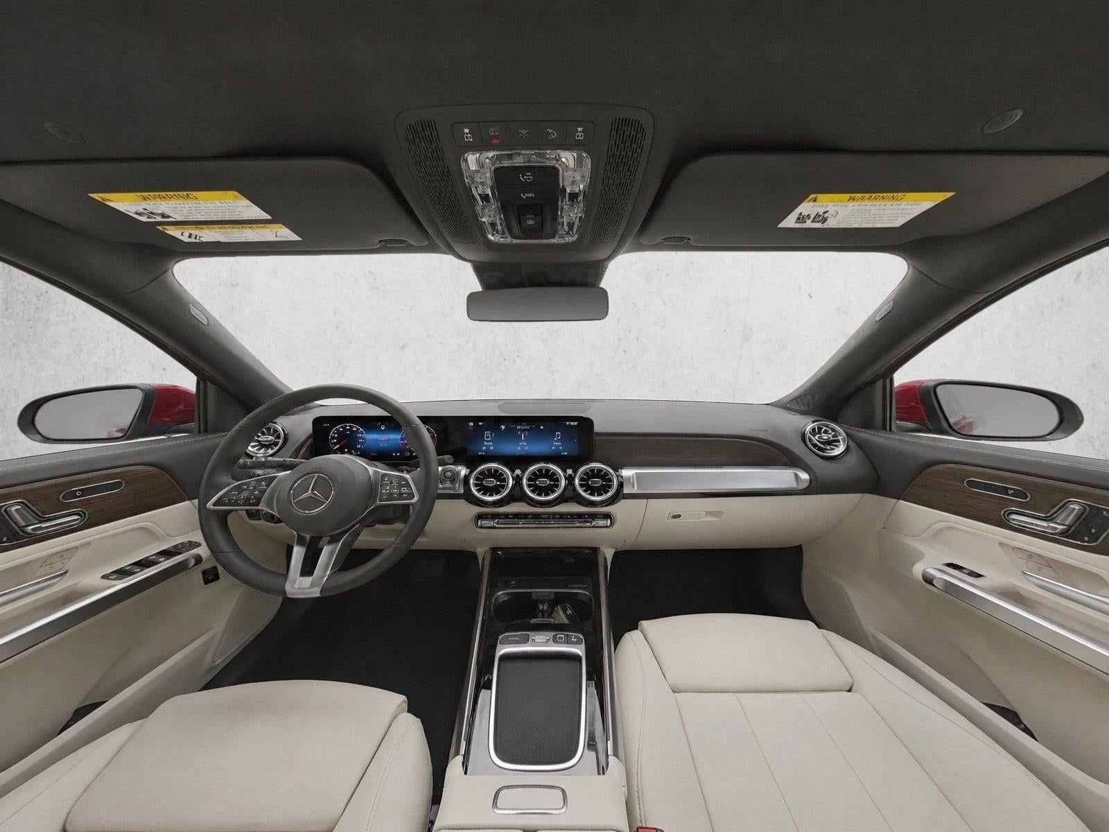 2026 Mercedes-Benz GLB GLB 250 SUV