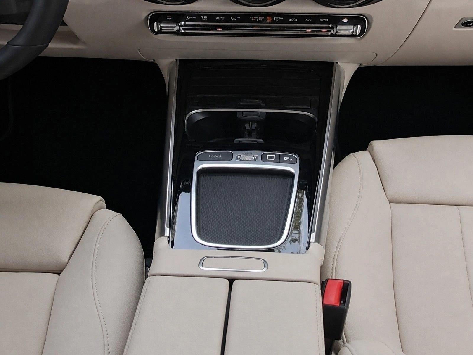 2026 Mercedes-Benz GLB GLB 250 SUV