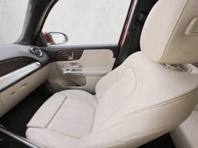 2026 Mercedes-Benz GLB GLB 250 SUV