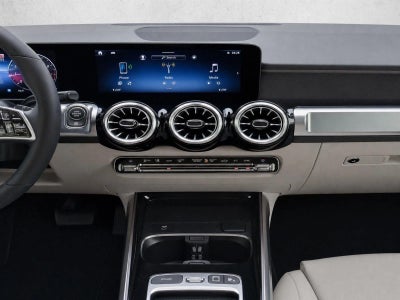 2026 Mercedes-Benz GLB GLB 250 SUV