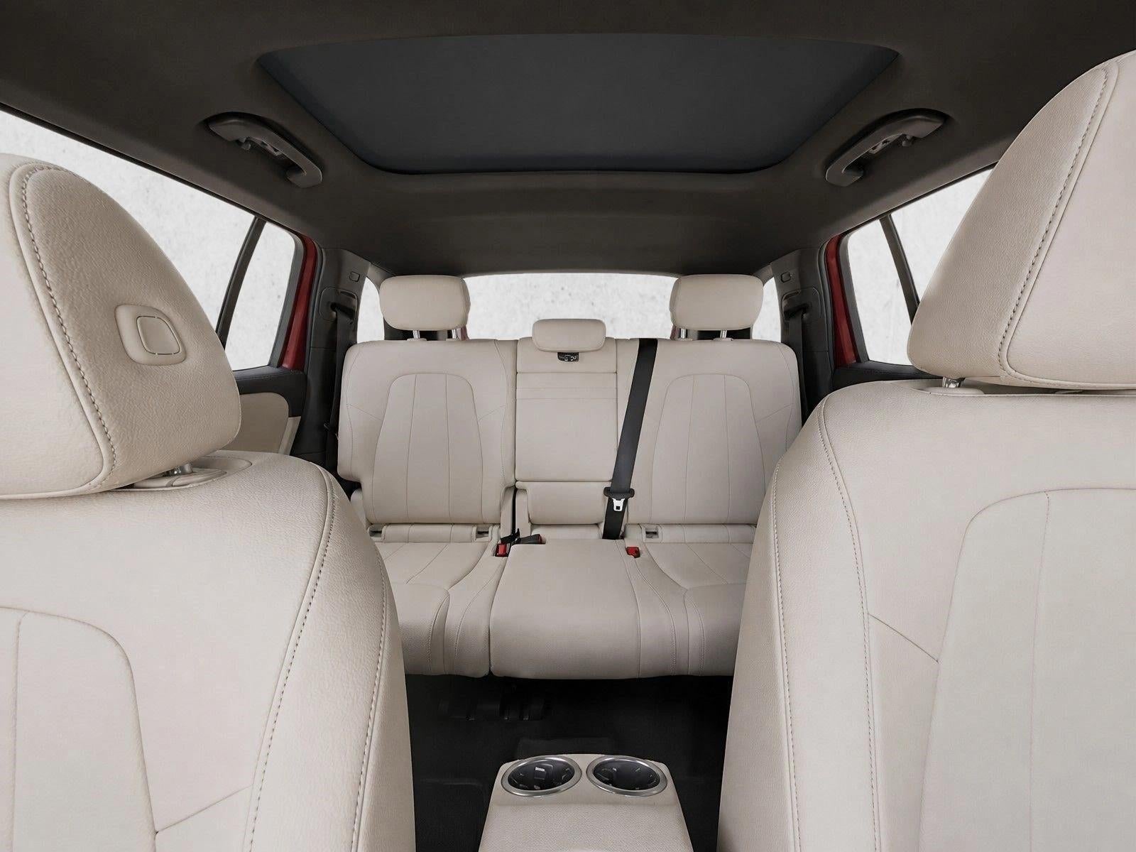 2026 Mercedes-Benz GLB GLB 250 SUV