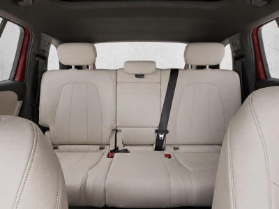 2026 Mercedes-Benz GLB GLB 250 SUV