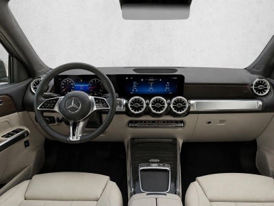 2026 Mercedes-Benz GLB GLB 250 SUV