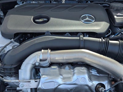 2026 Mercedes-Benz GLB GLB 250 SUV