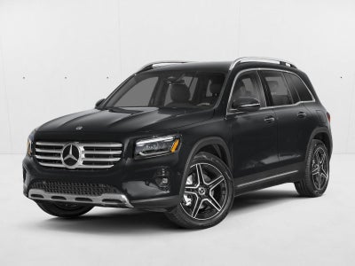 2026 Mercedes-Benz GLB GLB 250 SUV