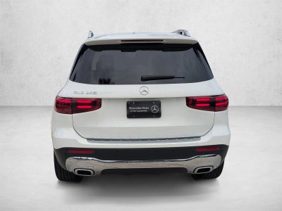 2025 Mercedes-Benz GLB GLB 250 SUV