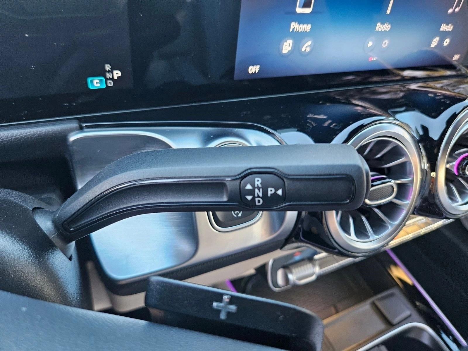 2025 Mercedes-Benz GLB GLB 250 SUV