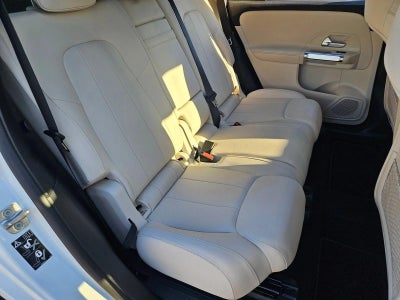 2025 Mercedes-Benz GLB GLB 250 SUV