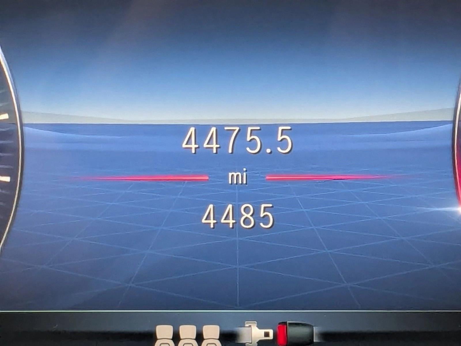 2025 Mercedes-Benz GLB GLB 250 SUV