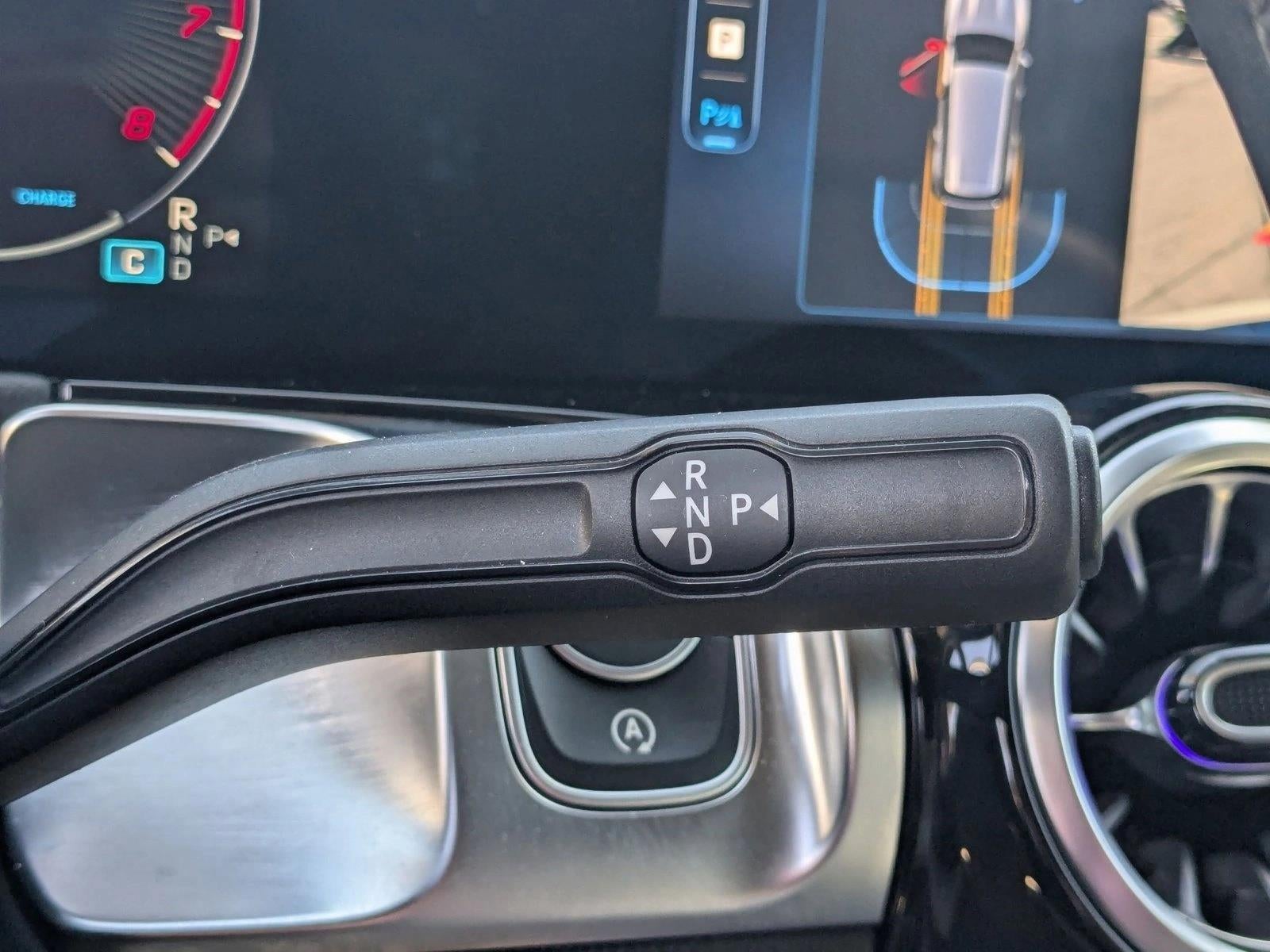 2025 Mercedes-Benz GLB GLB 250 SUV