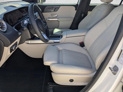 2025 Mercedes-Benz GLB GLB 250 SUV