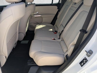 2025 Mercedes-Benz GLB GLB 250 SUV