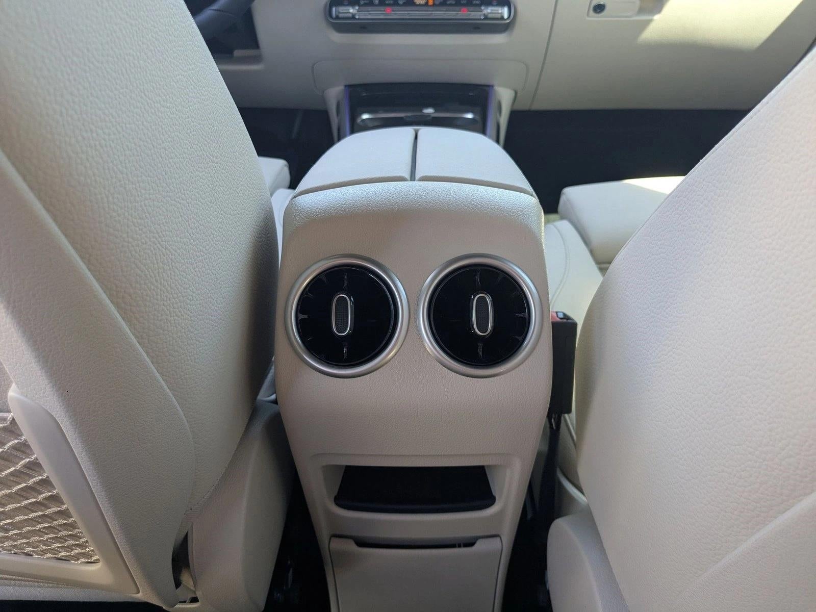 2025 Mercedes-Benz GLB GLB 250 SUV