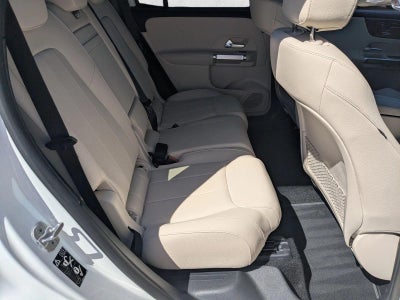 2025 Mercedes-Benz GLB GLB 250 SUV