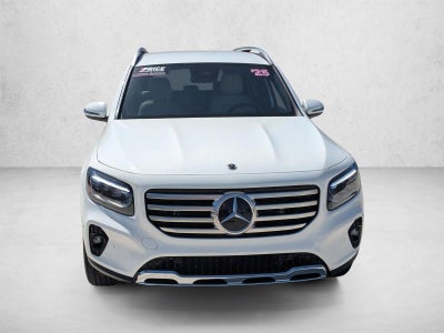 2025 Mercedes-Benz GLB GLB 250 SUV