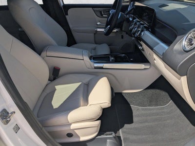 2025 Mercedes-Benz GLB GLB 250 SUV