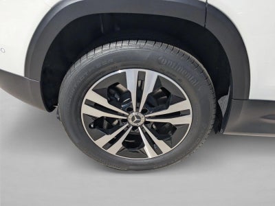 2025 Mercedes-Benz GLB GLB 250 SUV