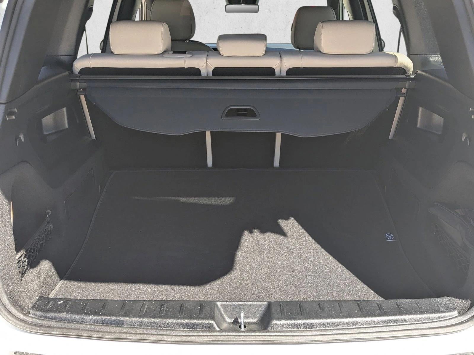 2025 Mercedes-Benz GLB GLB 250 SUV