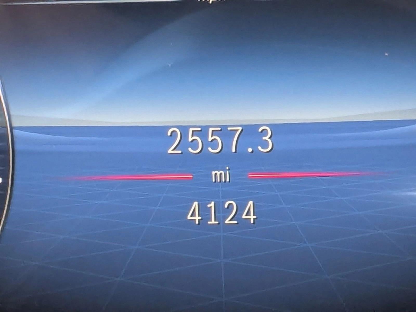 2025 Mercedes-Benz GLB GLB 250 SUV